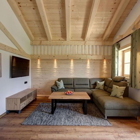 Вілла Holznerhof - Chiemgau Karte Інцель Екстер'єр фото