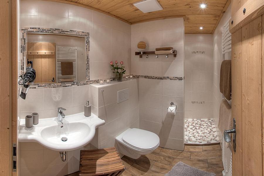 Вілла Holznerhof - Chiemgau Karte Інцель Екстер'єр фото
