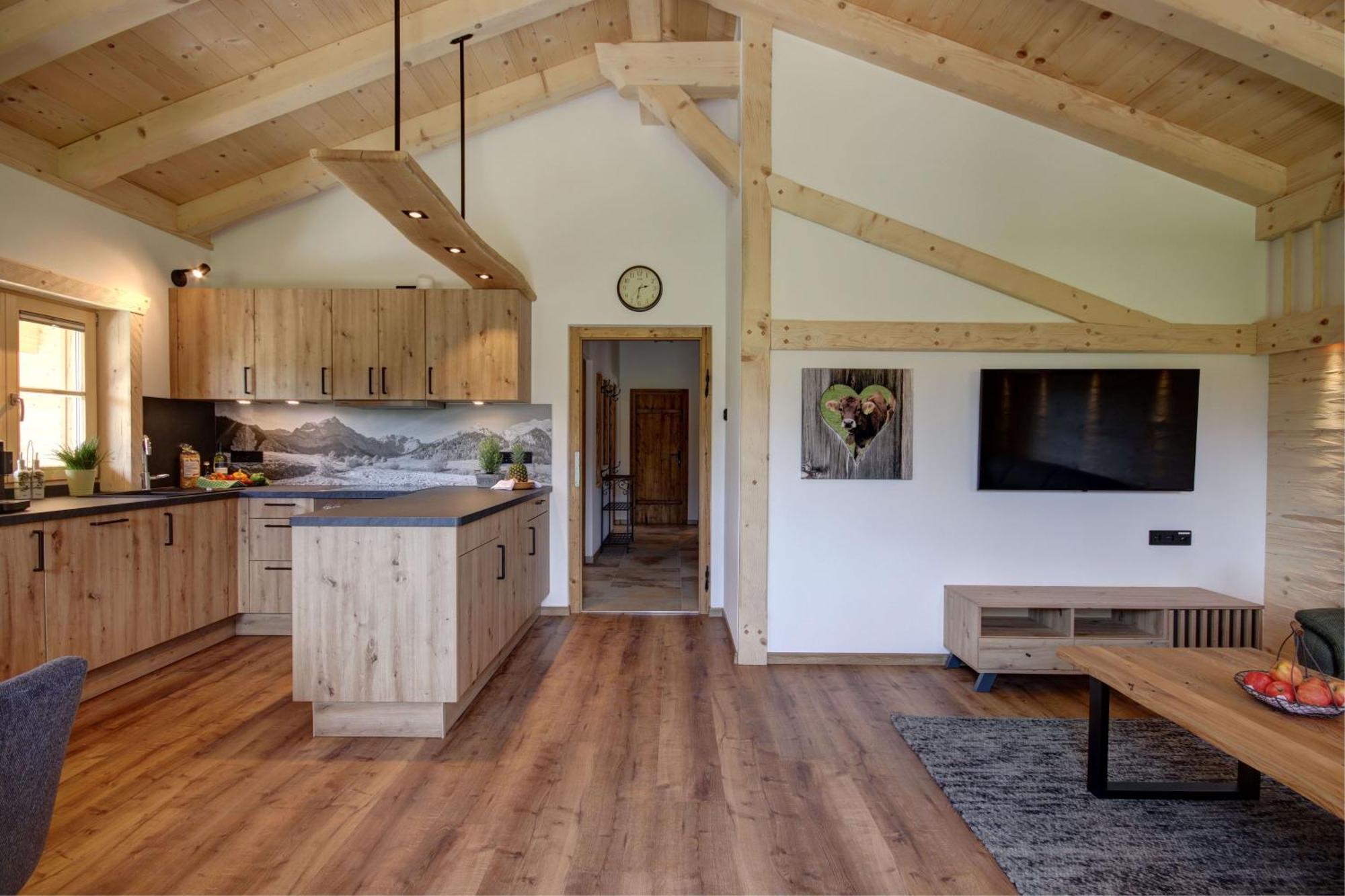 Вілла Holznerhof - Chiemgau Karte Інцель Екстер'єр фото