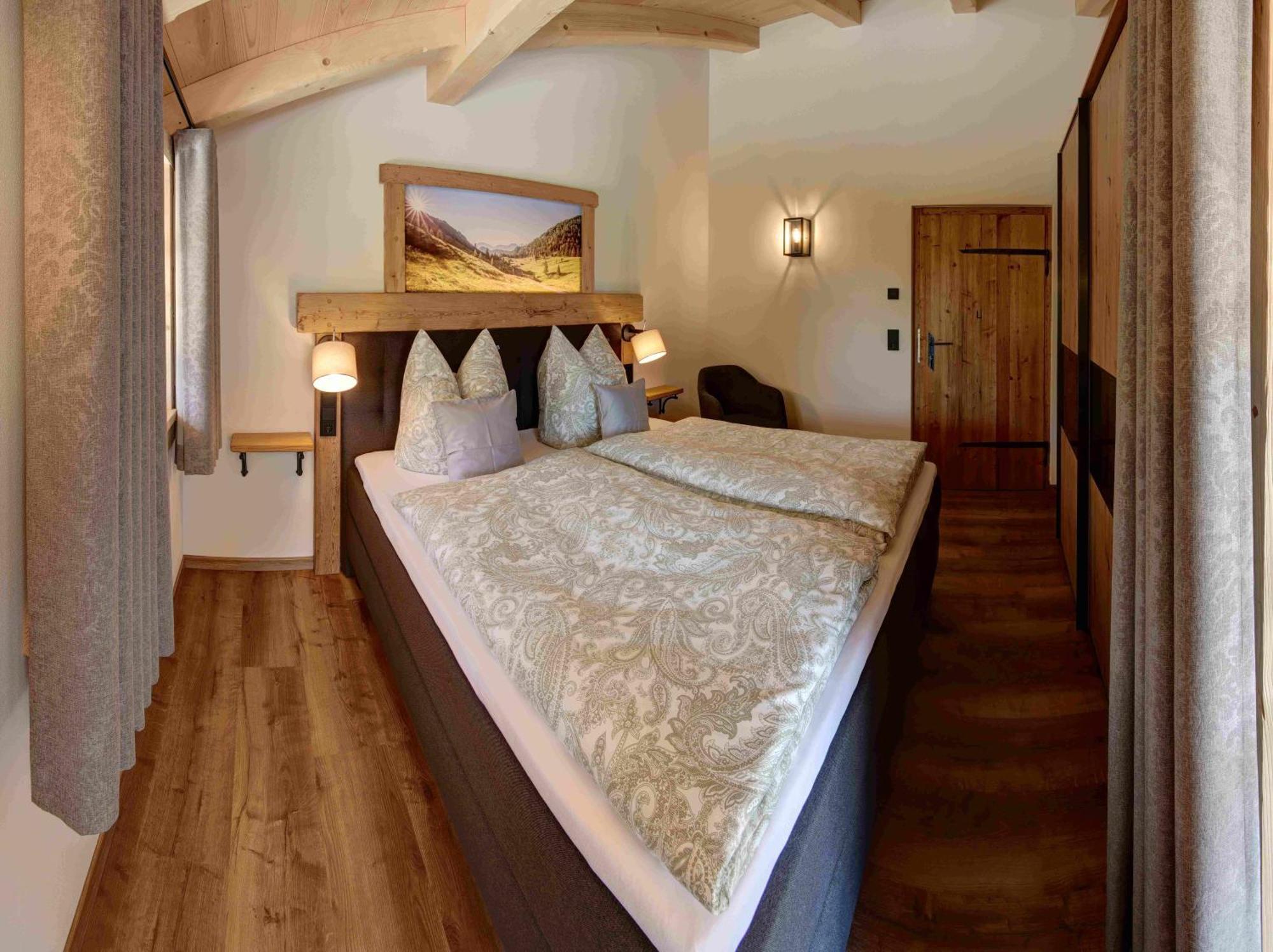 Вілла Holznerhof - Chiemgau Karte Інцель Екстер'єр фото