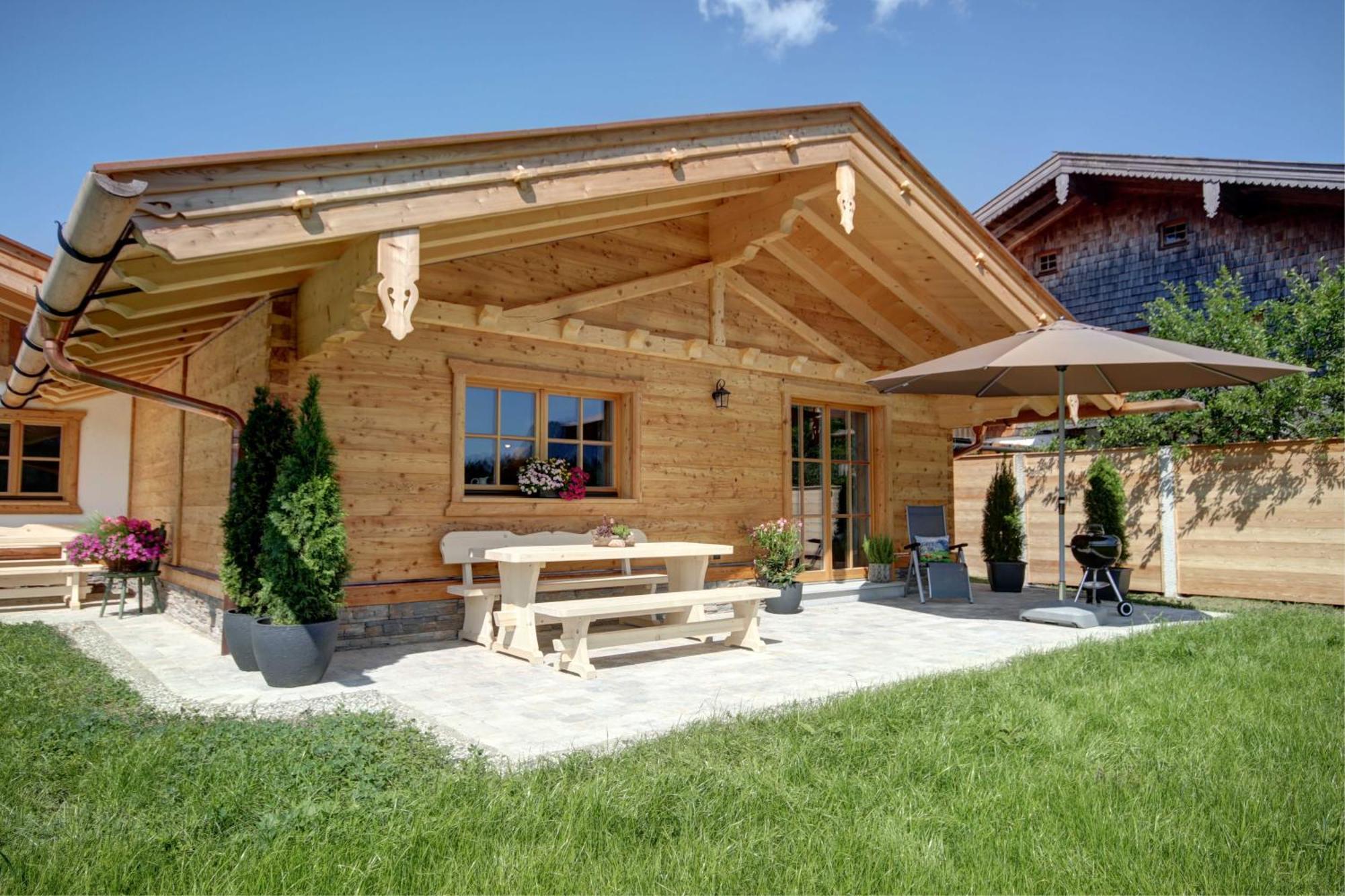 Вілла Holznerhof - Chiemgau Karte Інцель Екстер'єр фото