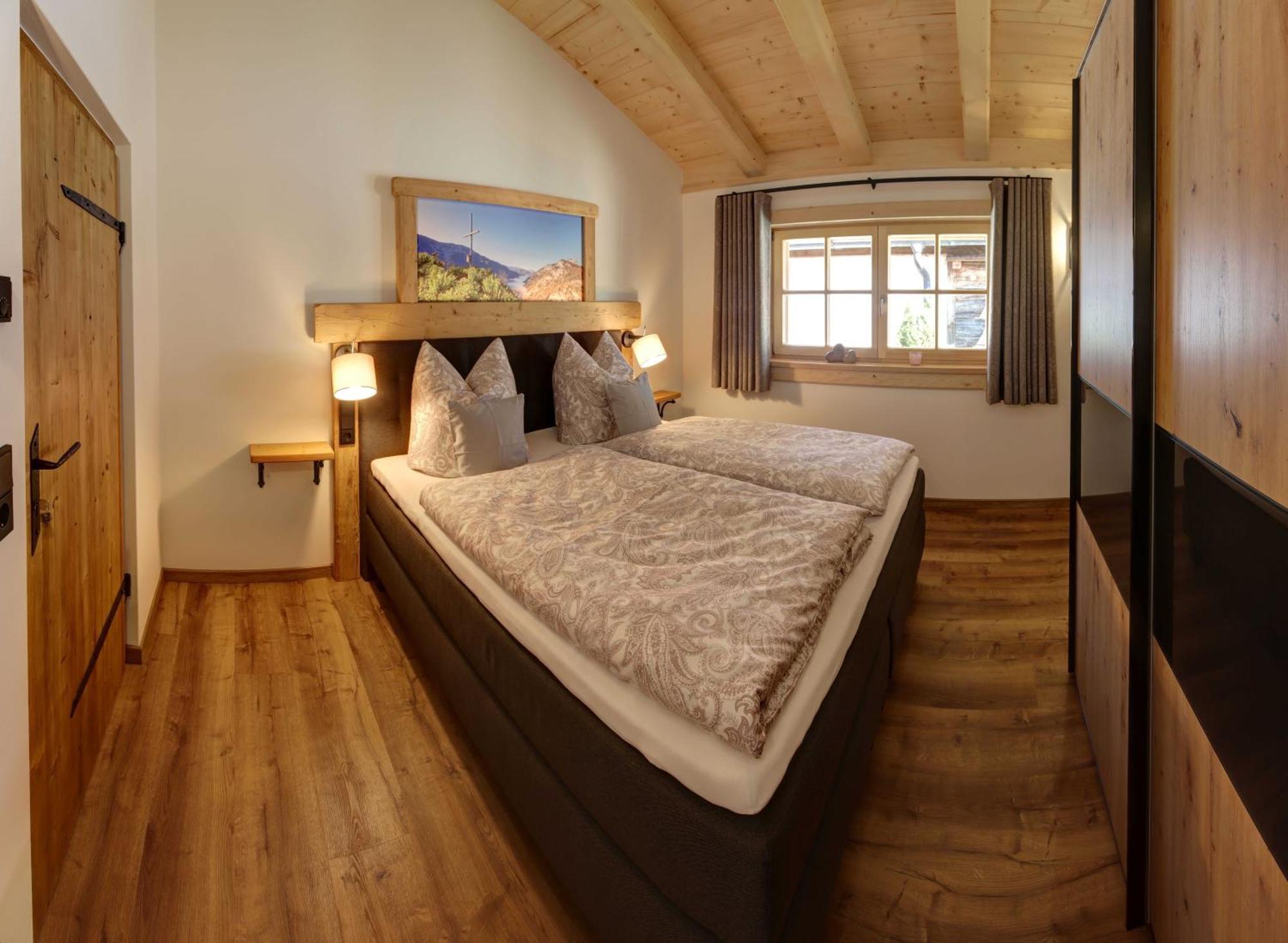 Вілла Holznerhof - Chiemgau Karte Інцель Екстер'єр фото